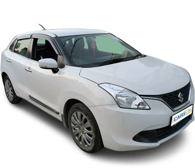 Maruti Baleno-img